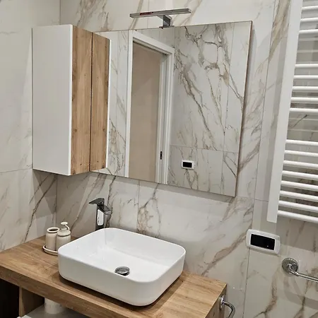 Apartamento Mary House