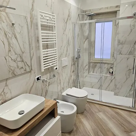 Mary House Apartamento *