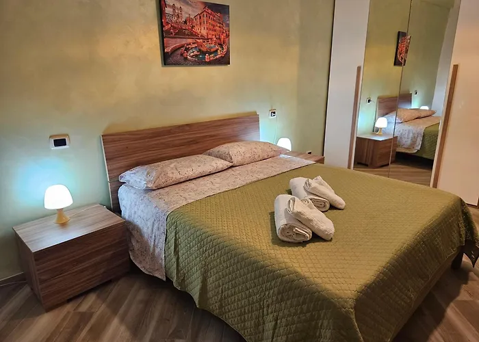 Mary House Рим