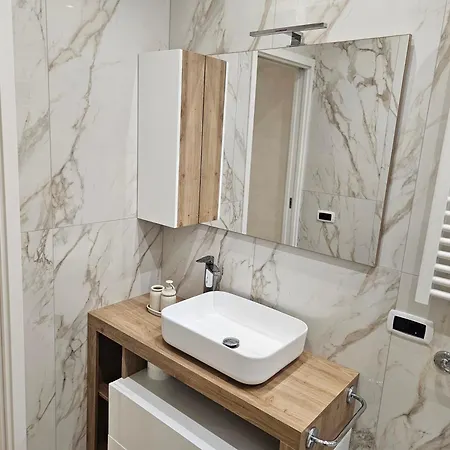 Mary House Apartment Rome