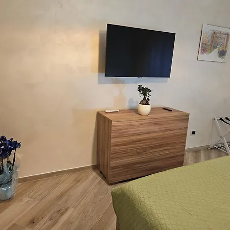 Apartment Mary House Rome