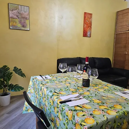 Mary House Apartment