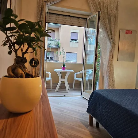 Mary House Apartment