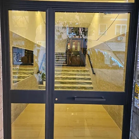Apartment Mary House Rome