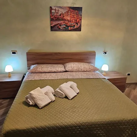 Mary House Lägenhet *