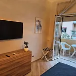 Apartamento Mary House Roma