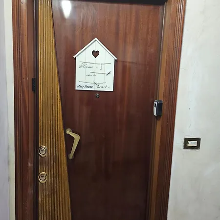 Mary House Apartman